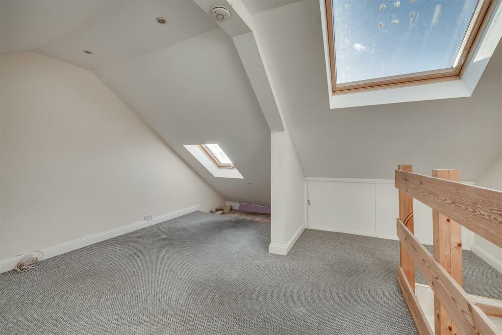 Loft Room 2