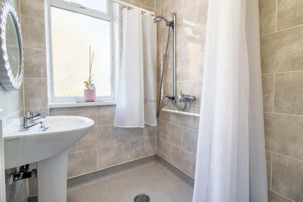Wet Room