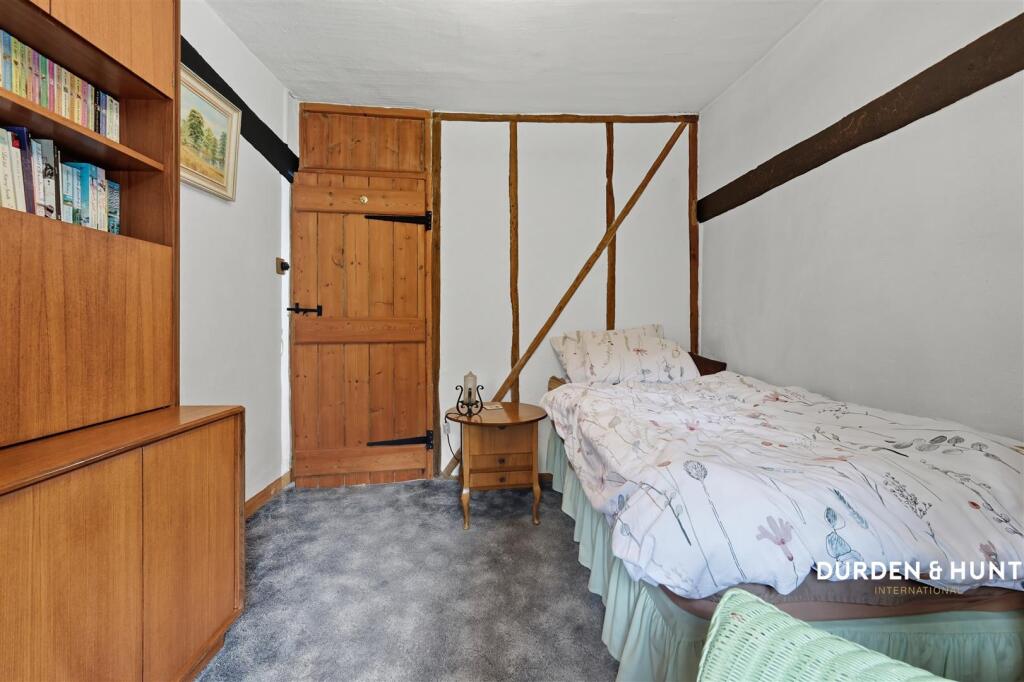 Post Office Cottages