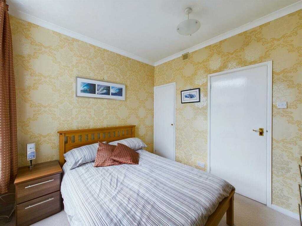 GF Bedroom 3