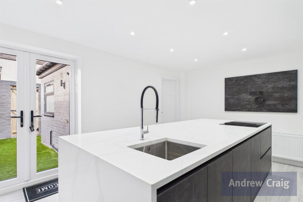 Kitchen Breakfast Ro