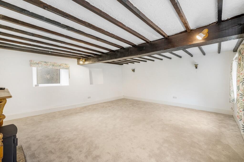 Rose Cottage (Navenby)-20