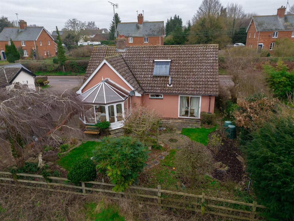 20250203112343 - DJI_0163 - Wood Cottage, Stow Roa