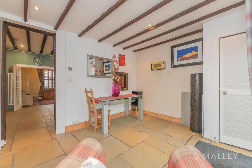 2nd Reception Room