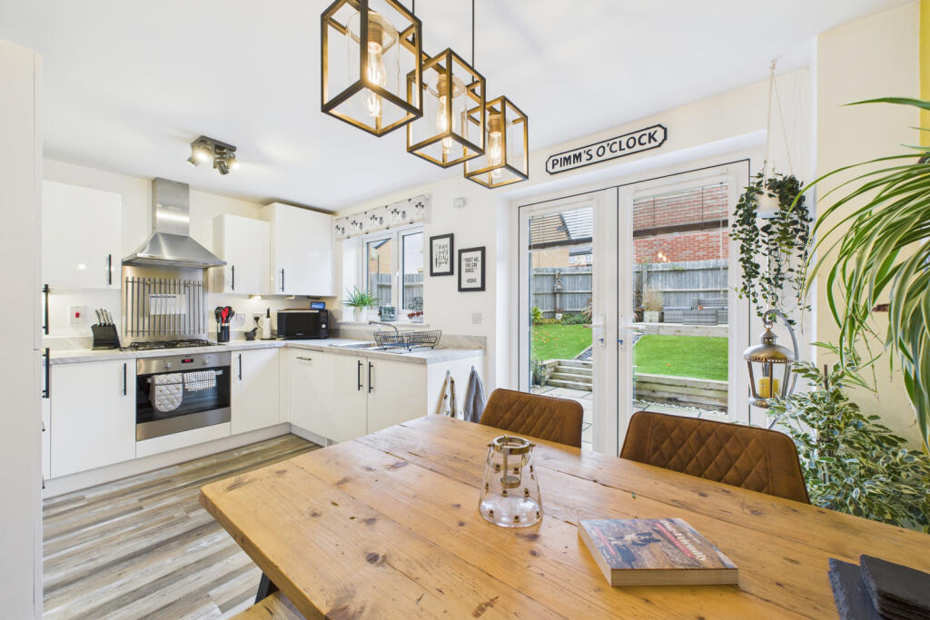 Kitchen / Diner