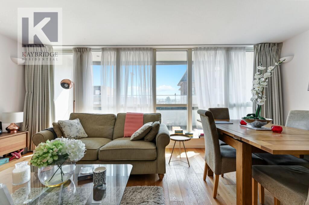 Rosebery House, KT17 1BP