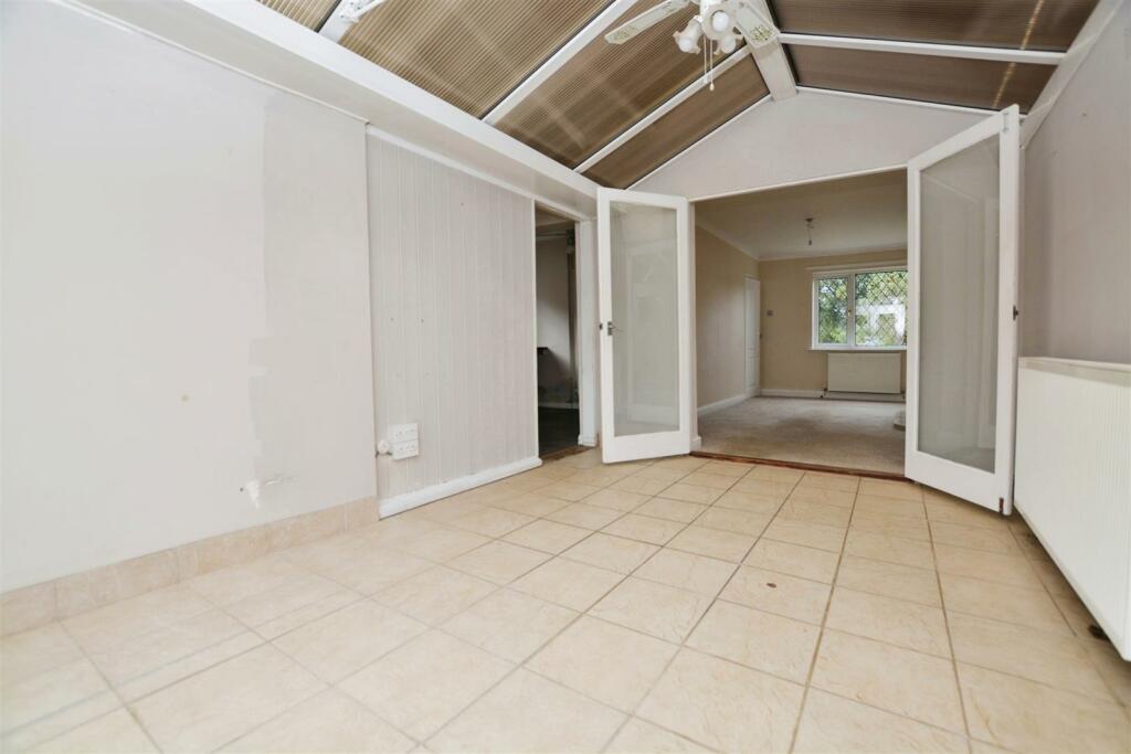 Sun Room