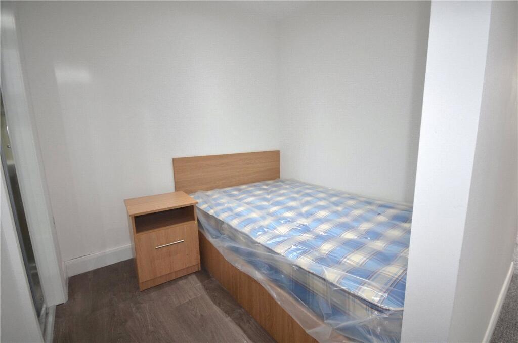 Bracken House, 44 - 58 Charles Street, Manchester City Centre, Greater Manchester, M1