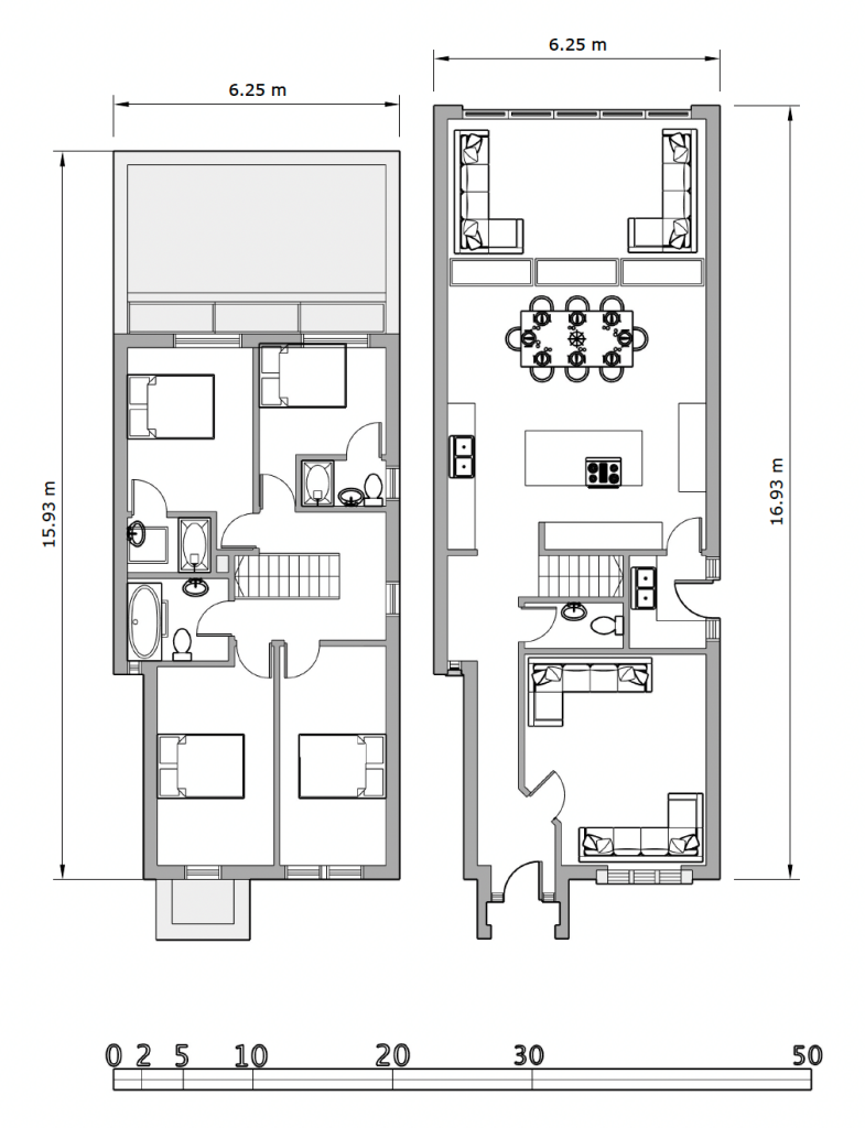 13 Plantation Road, Boreham, Essex, CM3 3EA