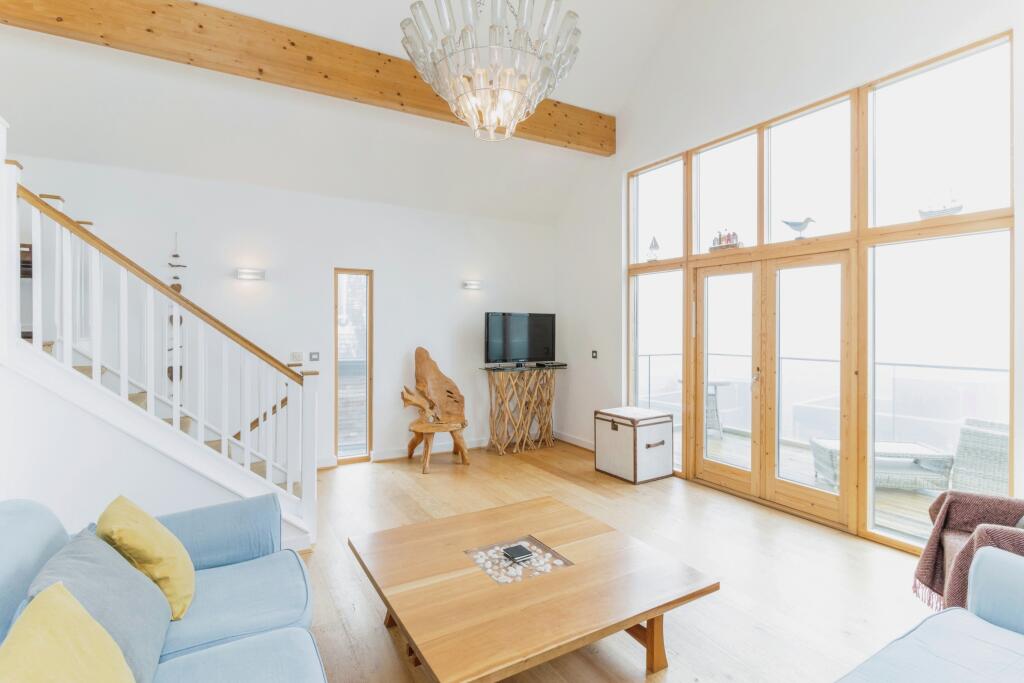 Open Plan
