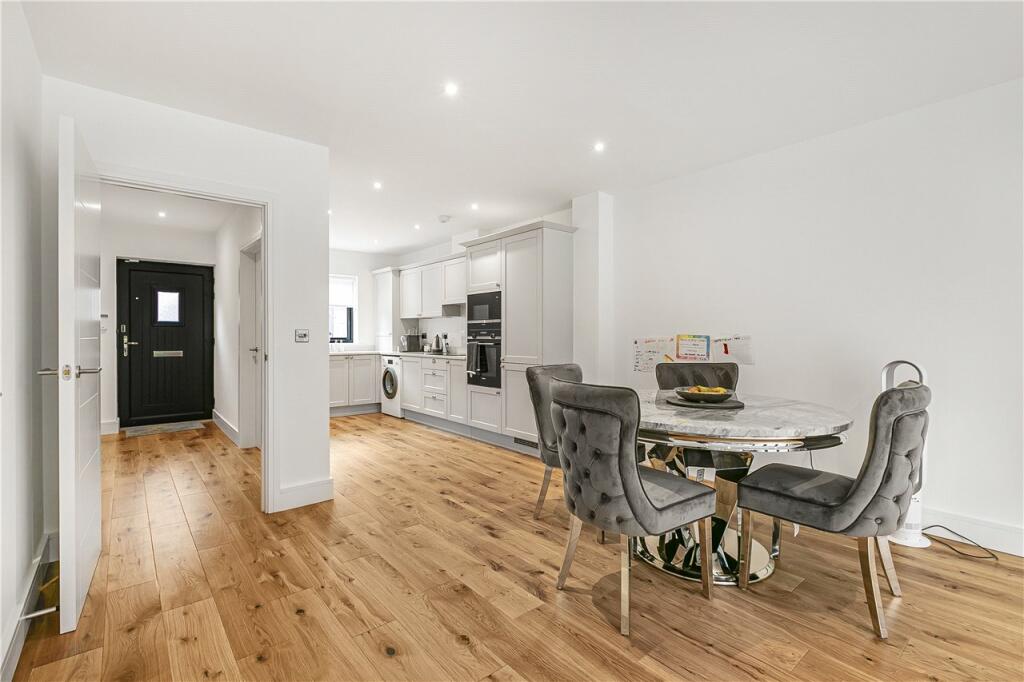 Dining / Hallway