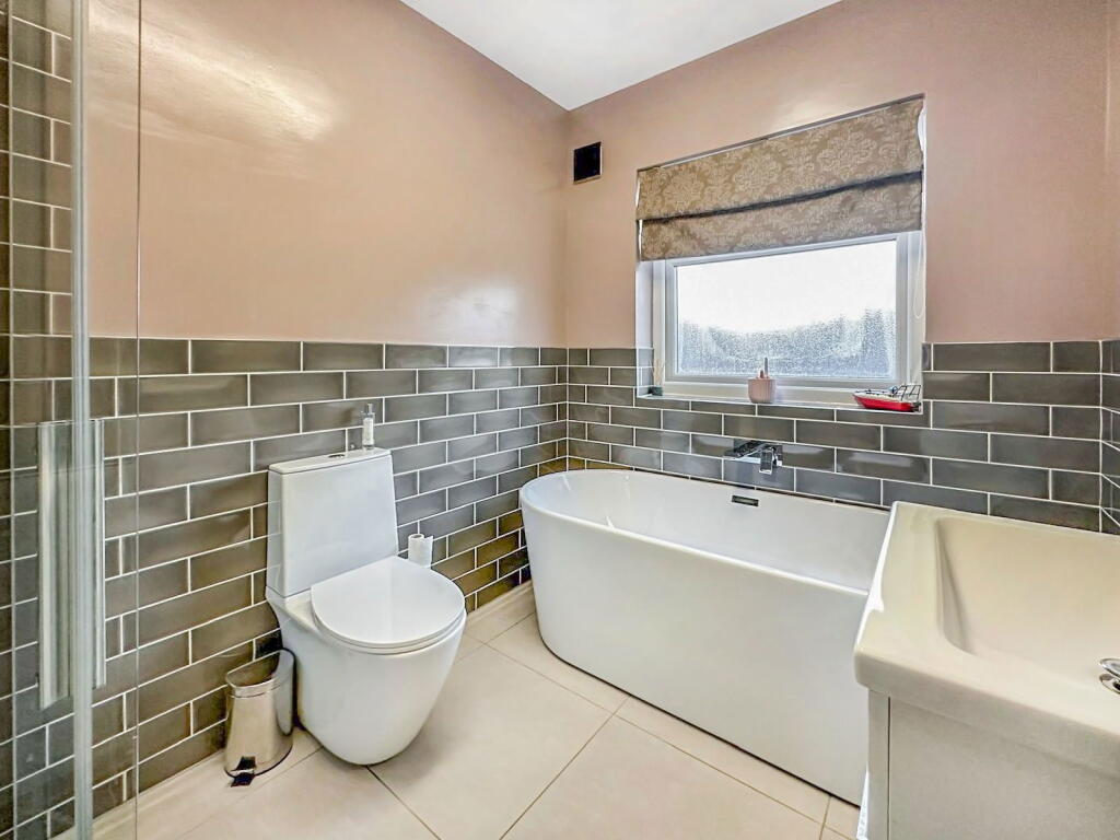 Silverdale Road, Hull, HU6