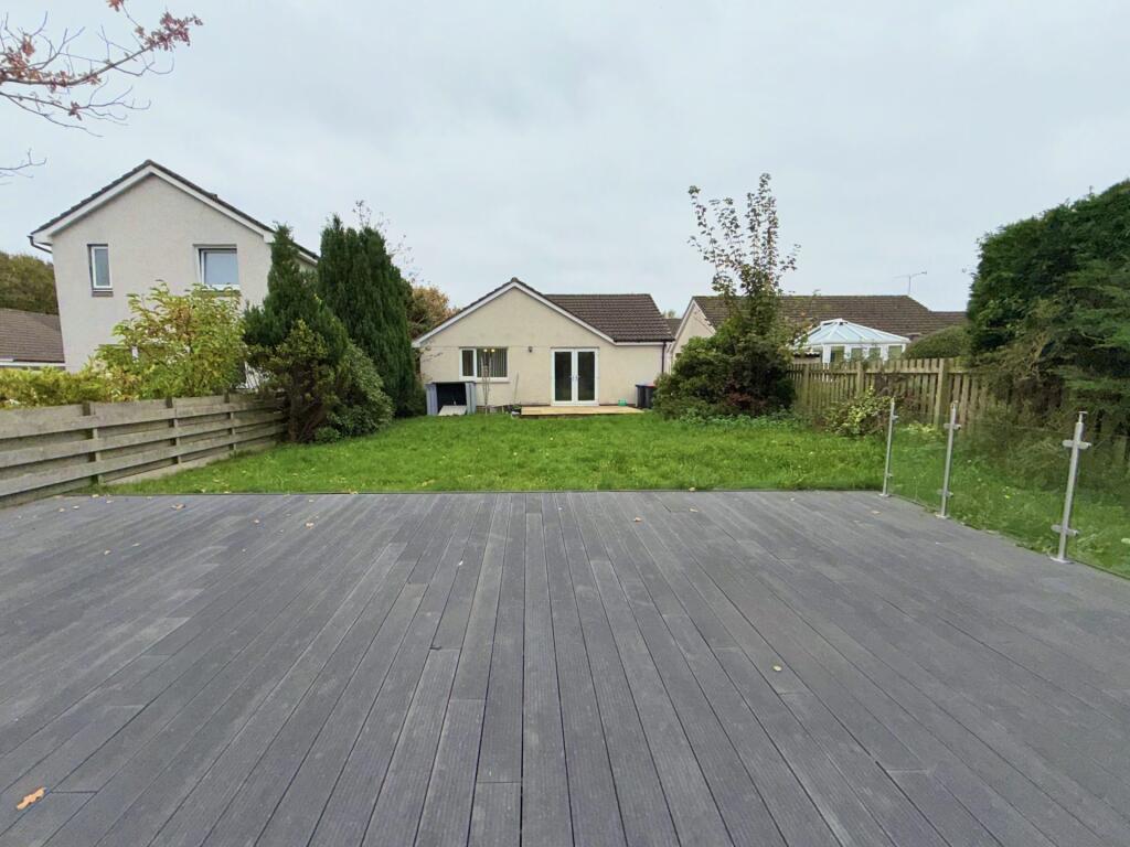 19 Birchfield Place, Dumfries DG1 4SD - Braidwoods