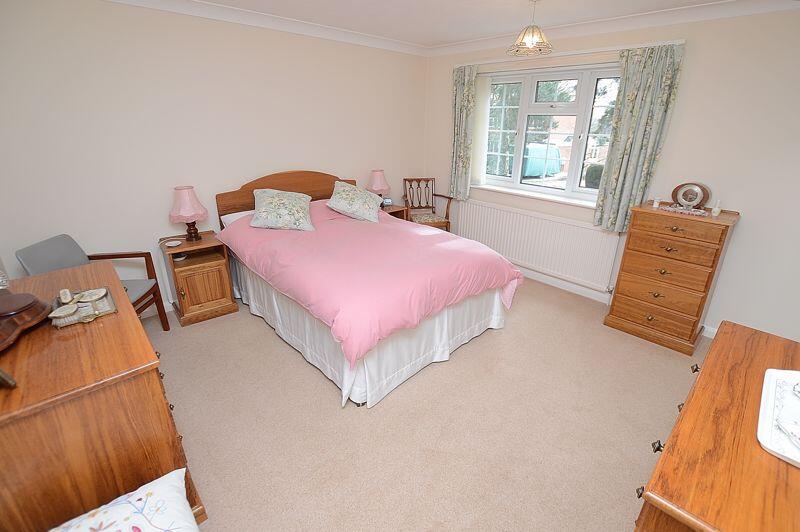 Bed 1
