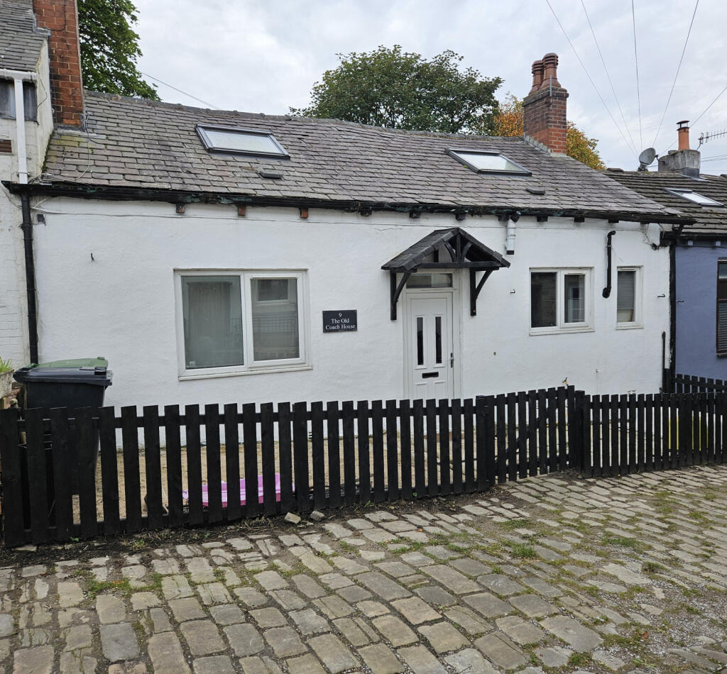 3 Bedroom Terraced for Rent