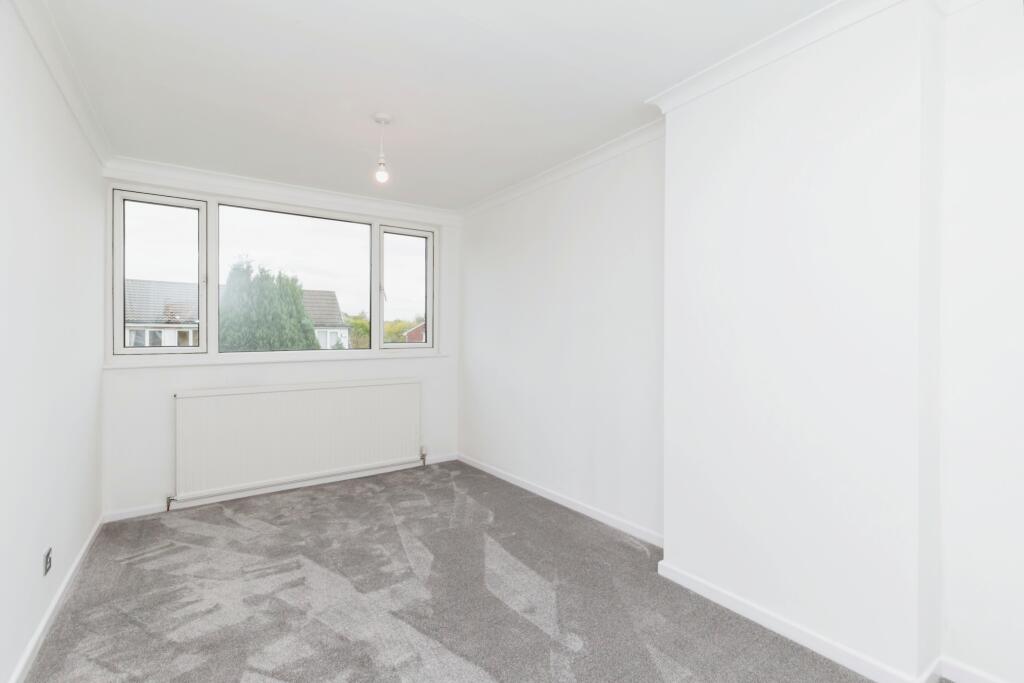 Annexe Bedroom One