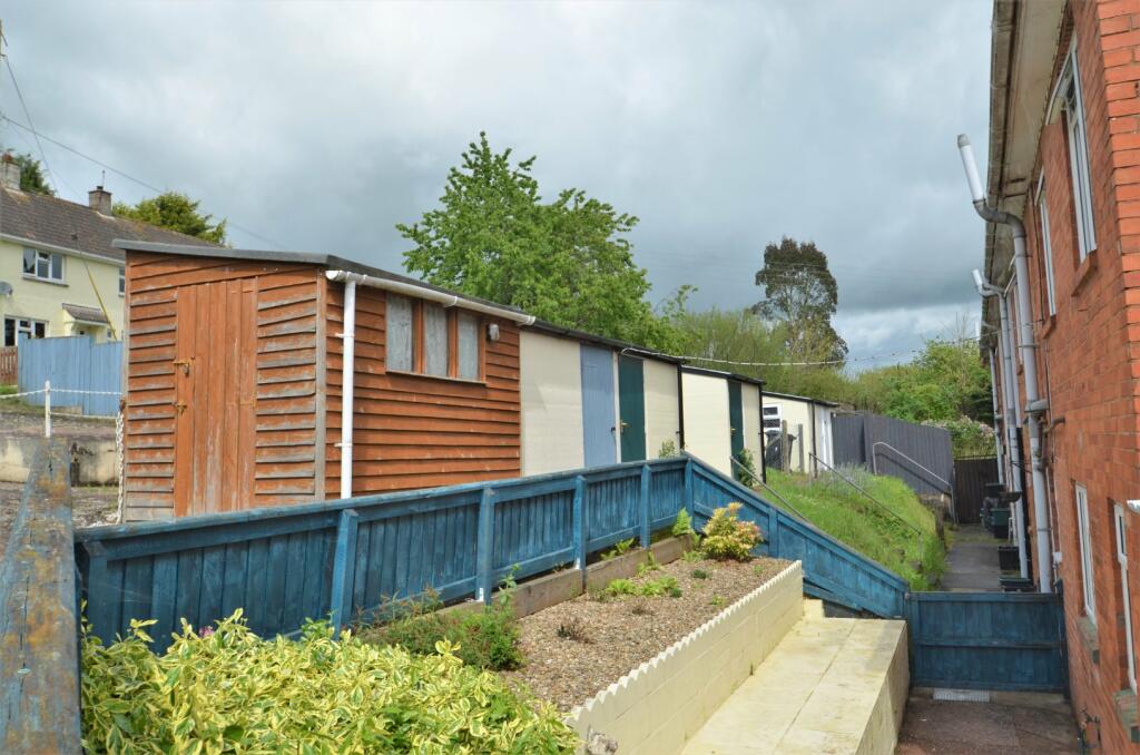 Shed/Storage
