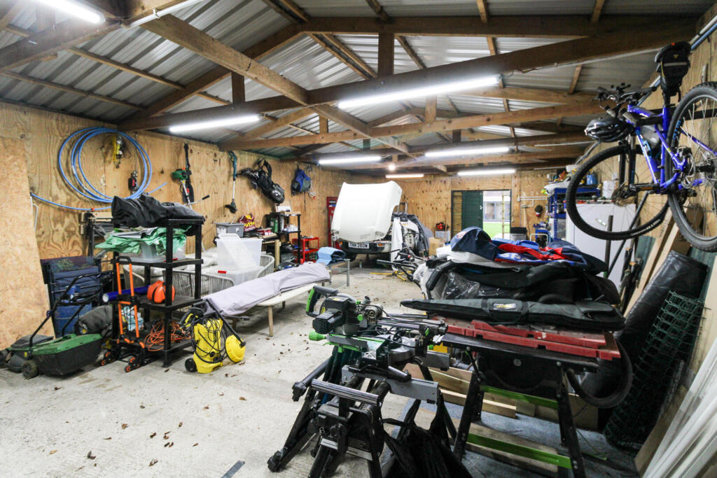 Garage