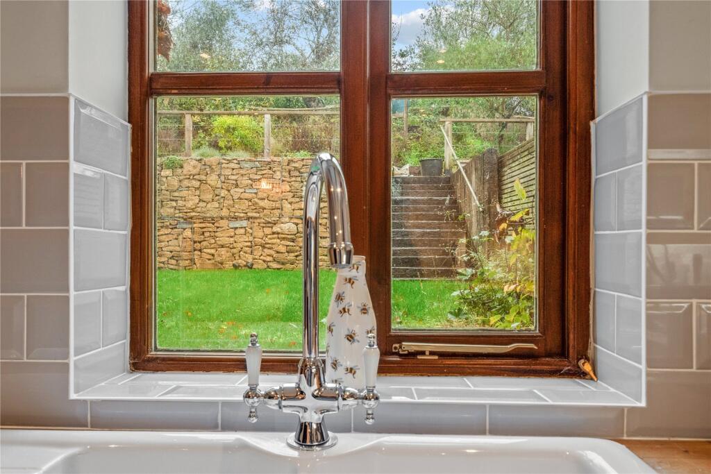 Piddlehinton, Dorset