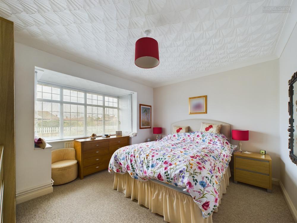 BedroomTwo