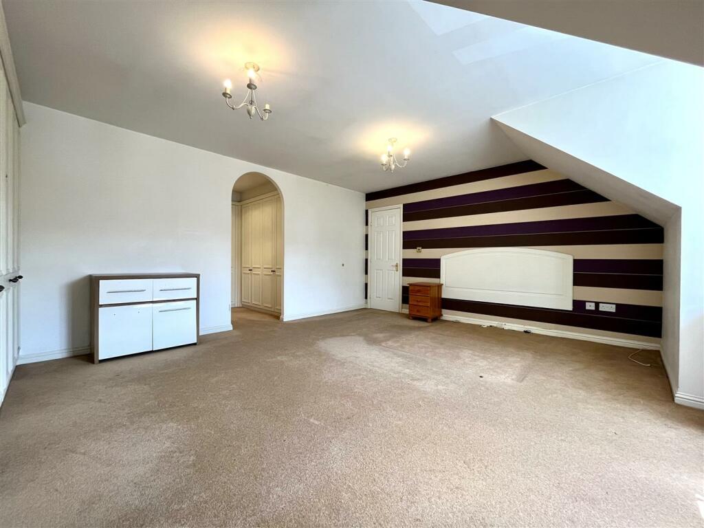 Bedroom 1 Aspect 3