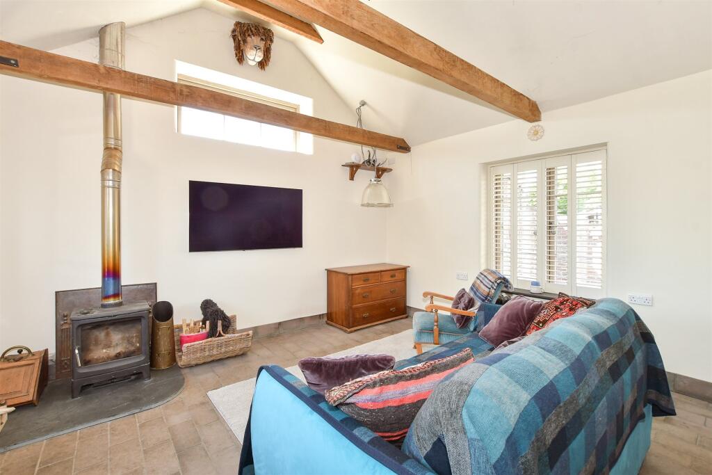 Cottage Lounge/Kitchen/Diner