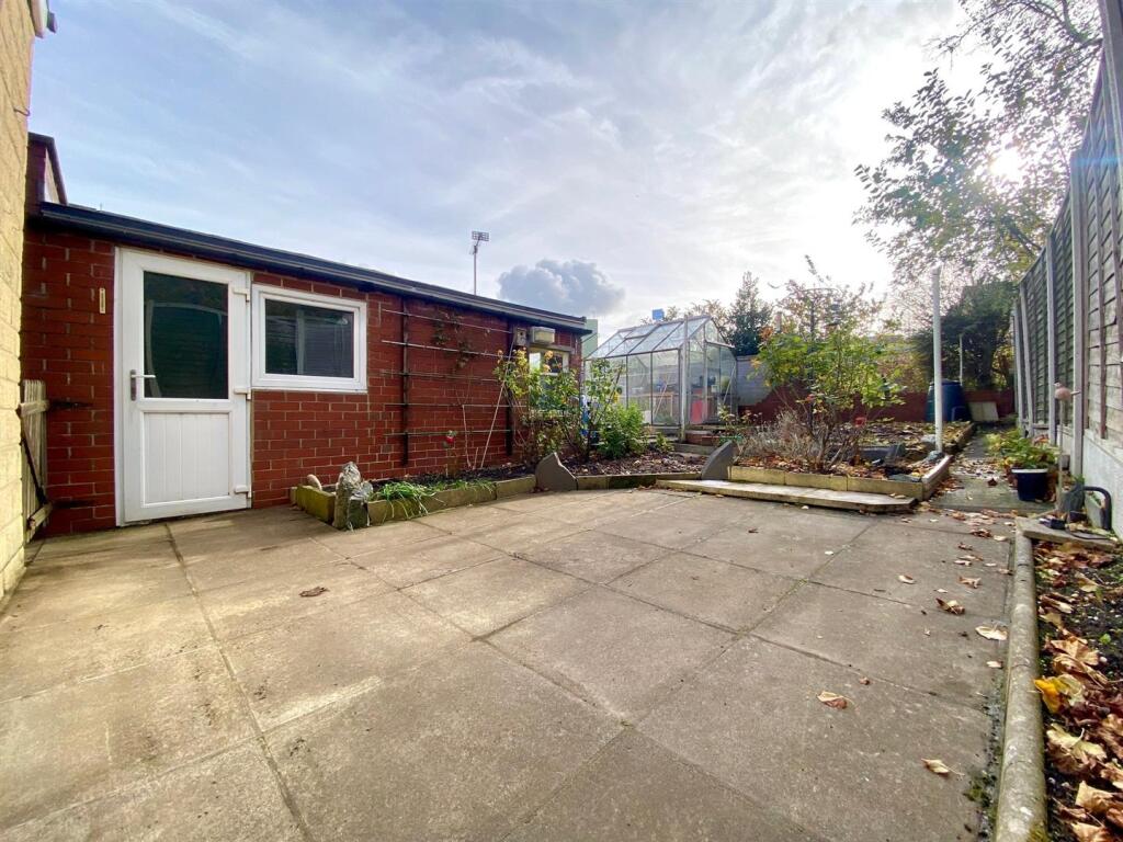 Bramleys Estate Agents - Clough Lane - Brighouse (