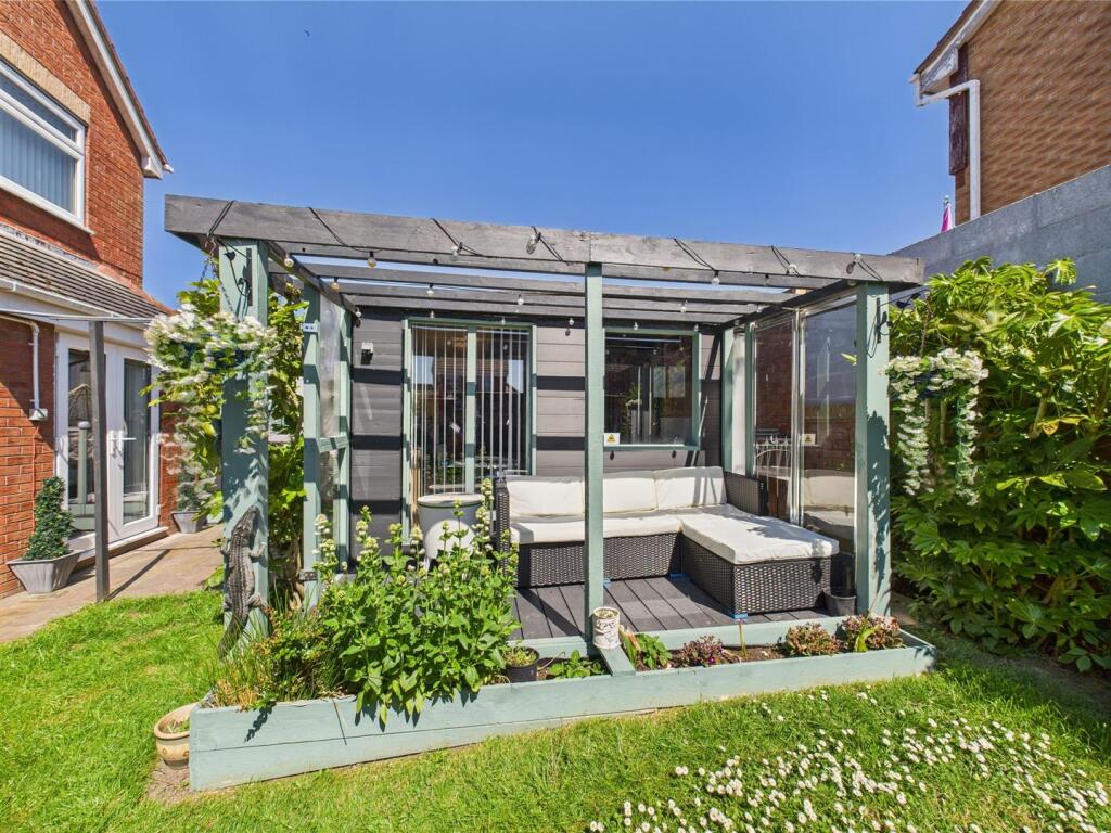 Garden: