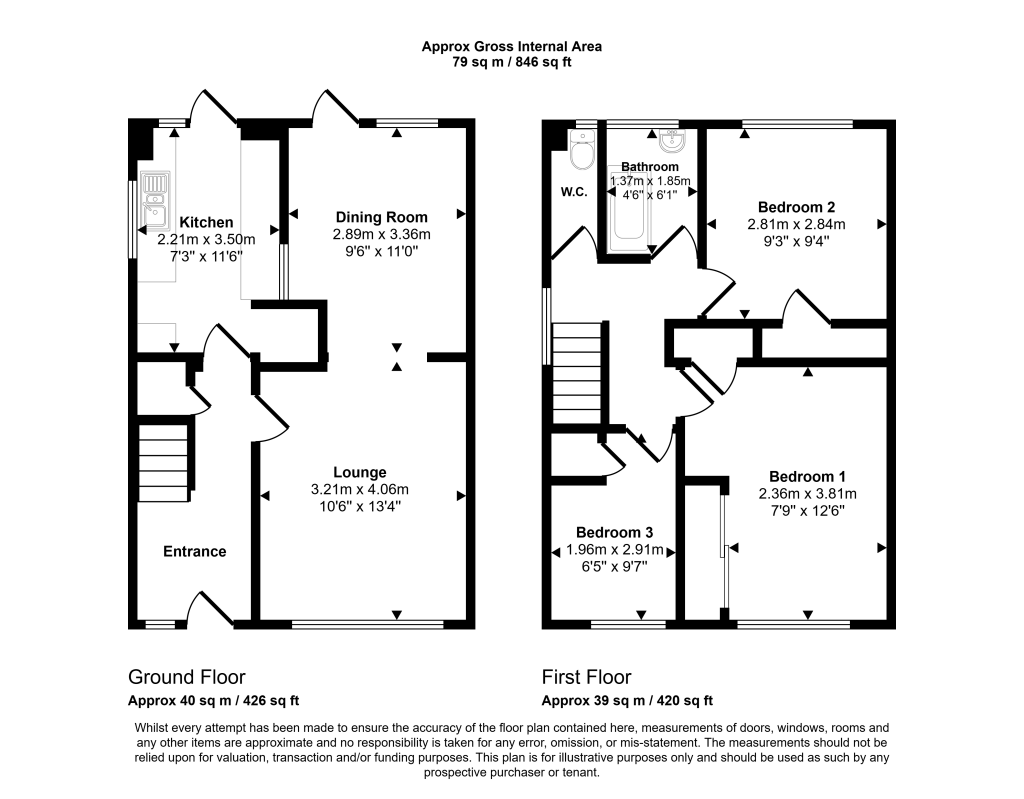 202 Maltings Lane, Witham, Essex, CM8 1JN