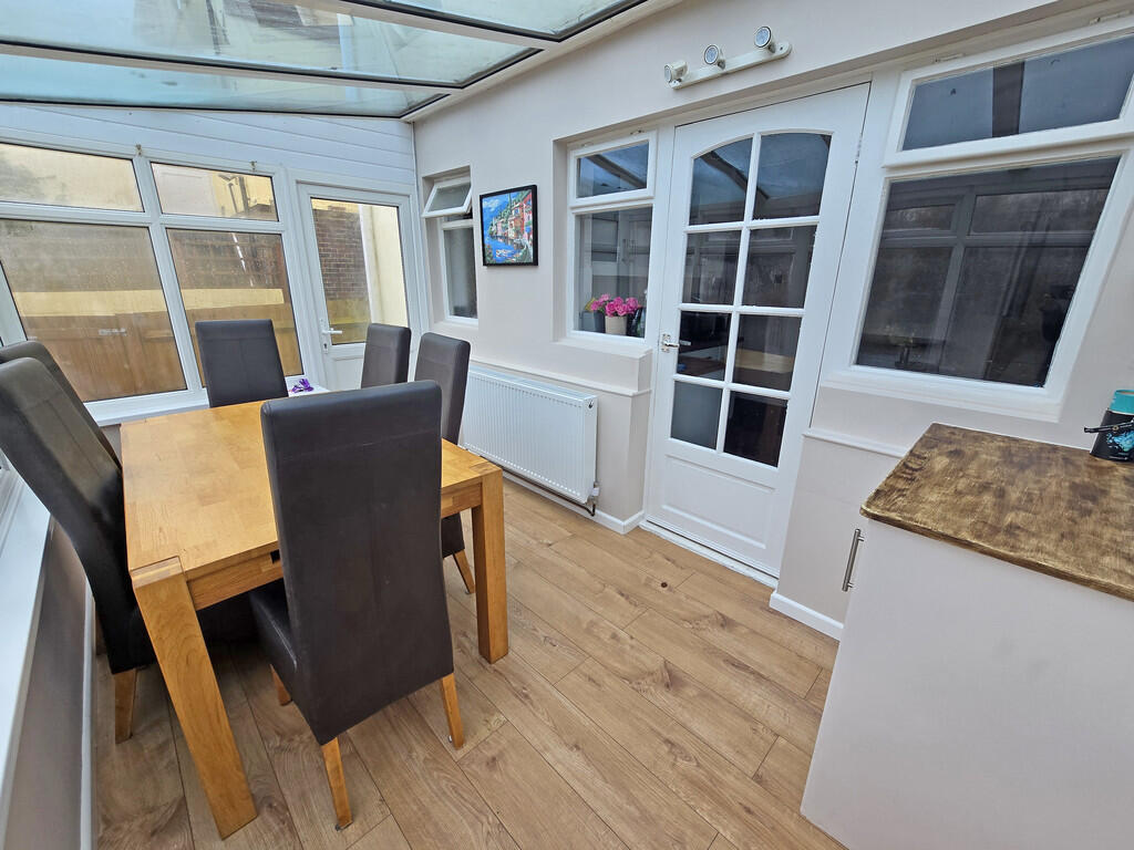 CONSERVATORY 2