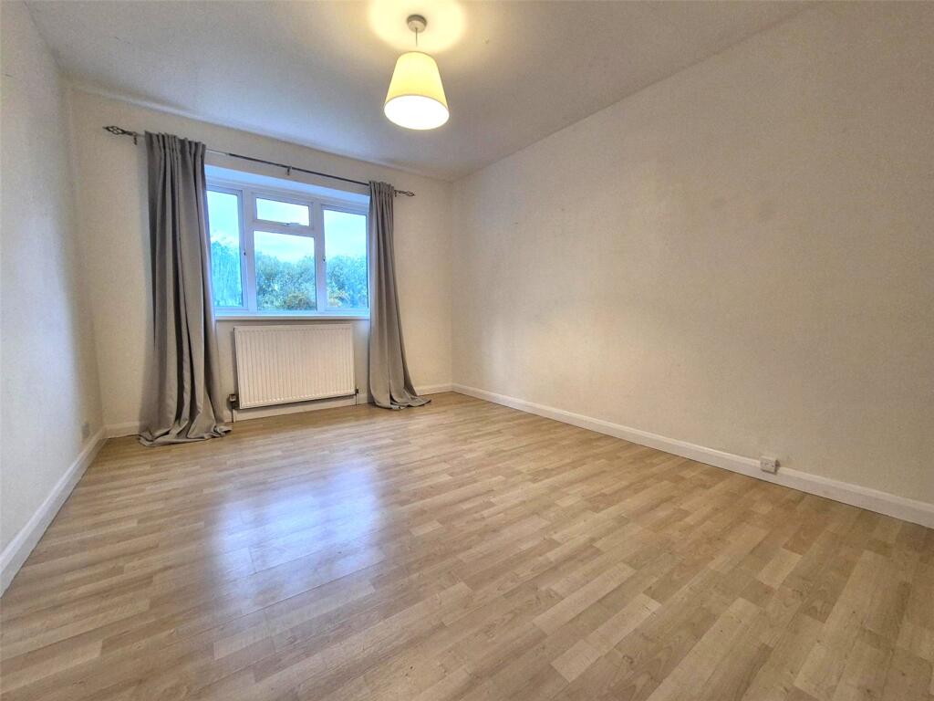 Bedroom No.1
