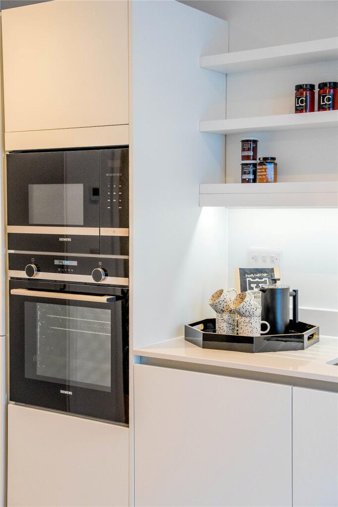 Show Home