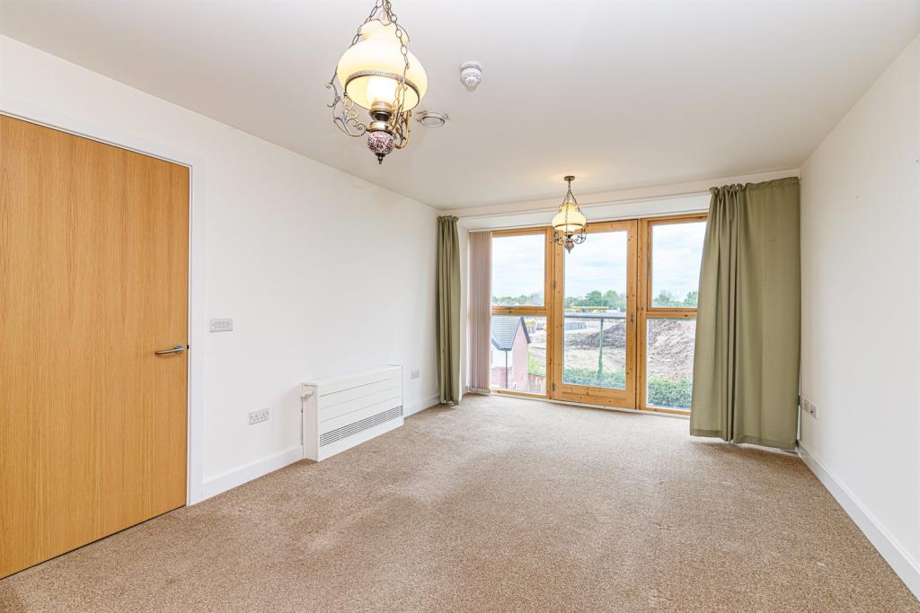 Living Room/Kitchen