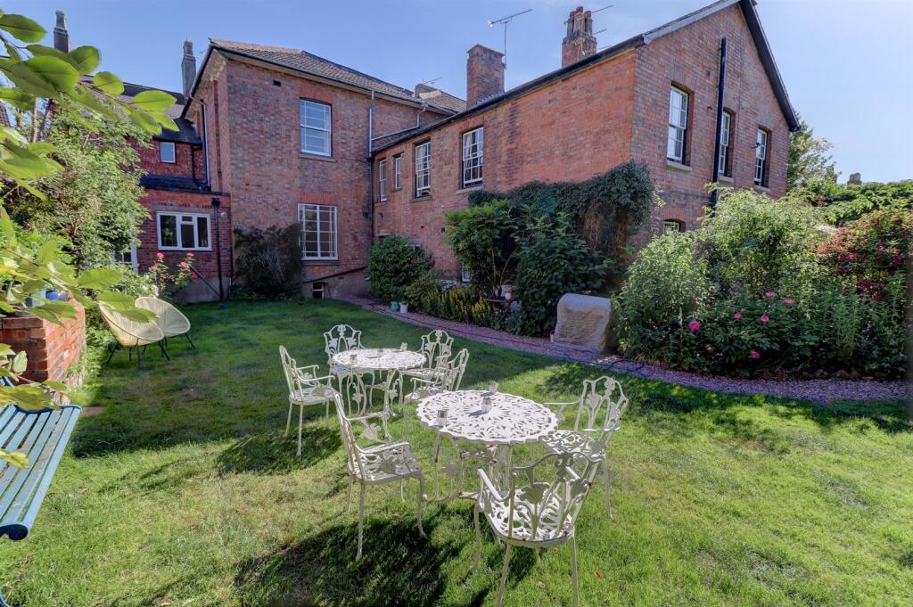 Communal Garden