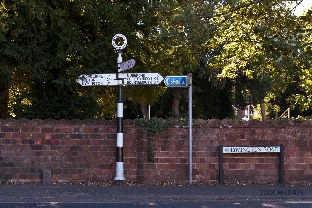 Local Area Photo