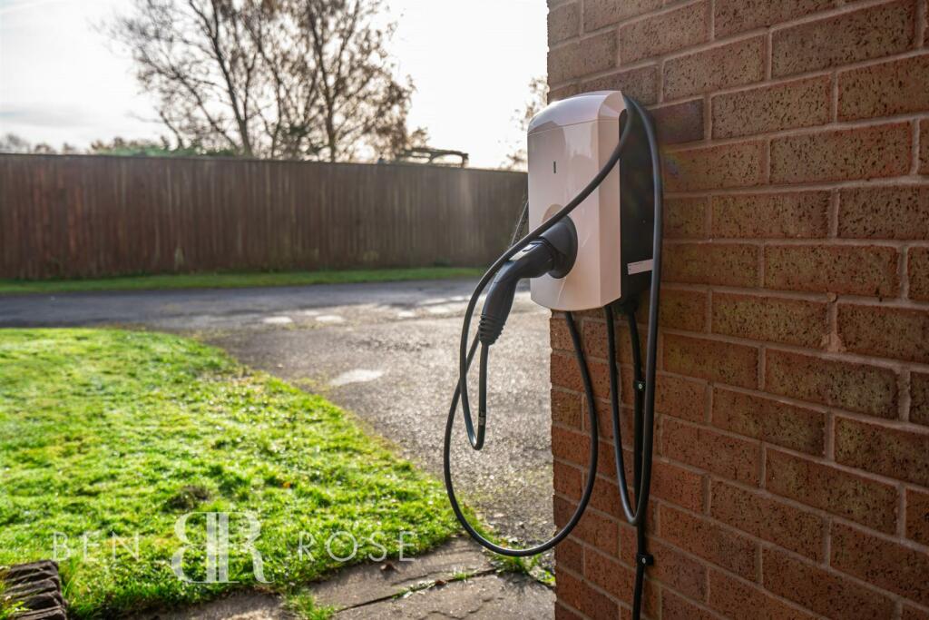 Front External Feature