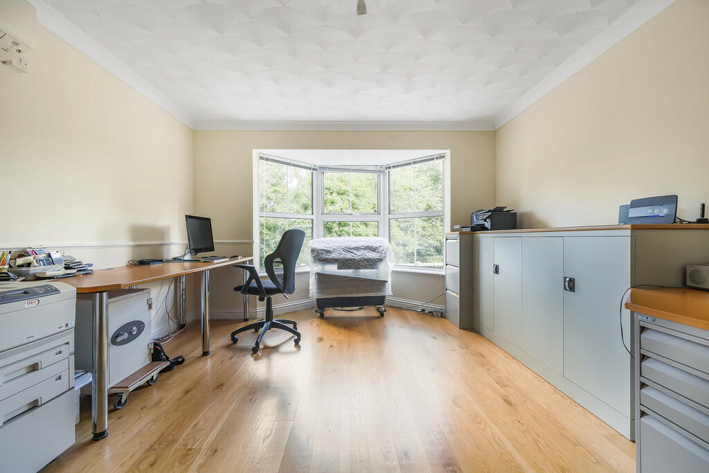 Office/Reception/...