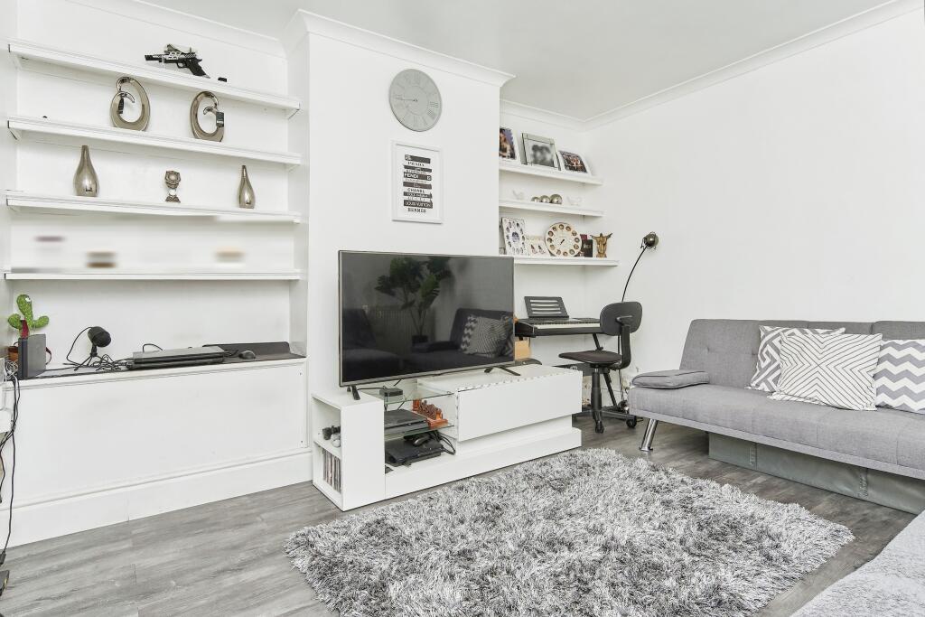Front Room