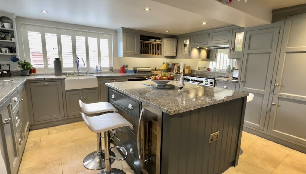 Luke Miller &amp; Associates