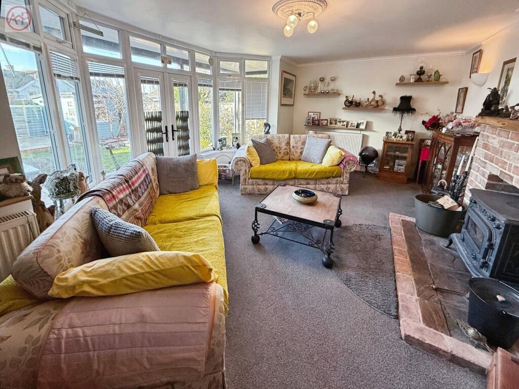 Berrow Road, Burnham-on-Sea, TA8