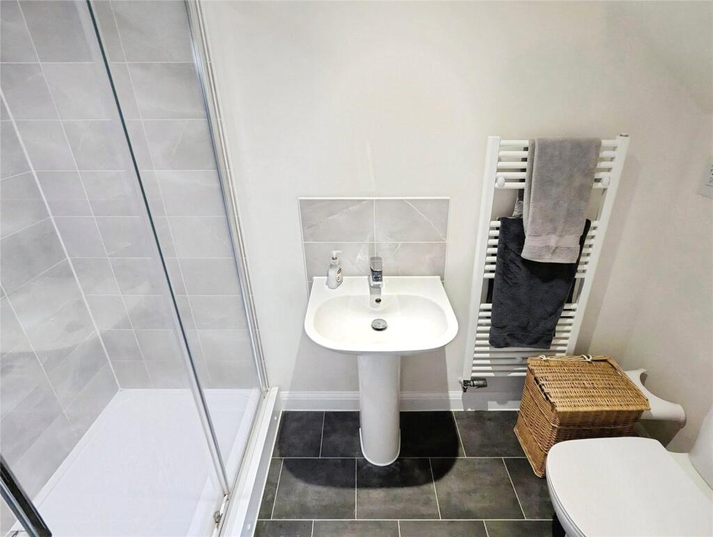 En-Suite