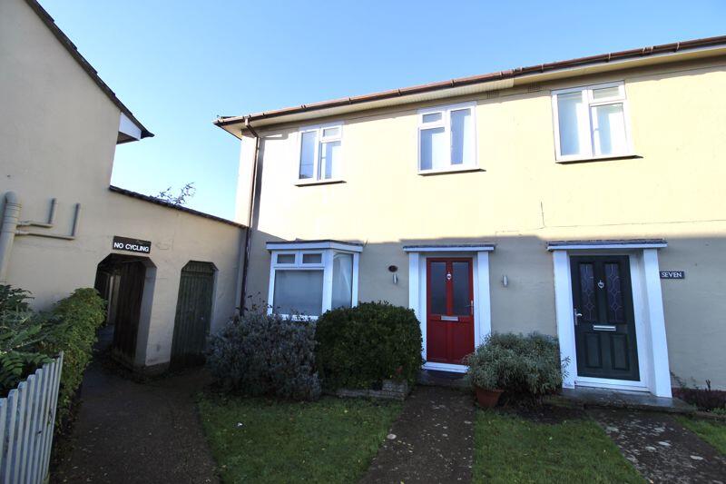 Front External