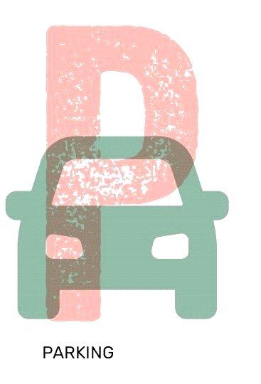P For Parking