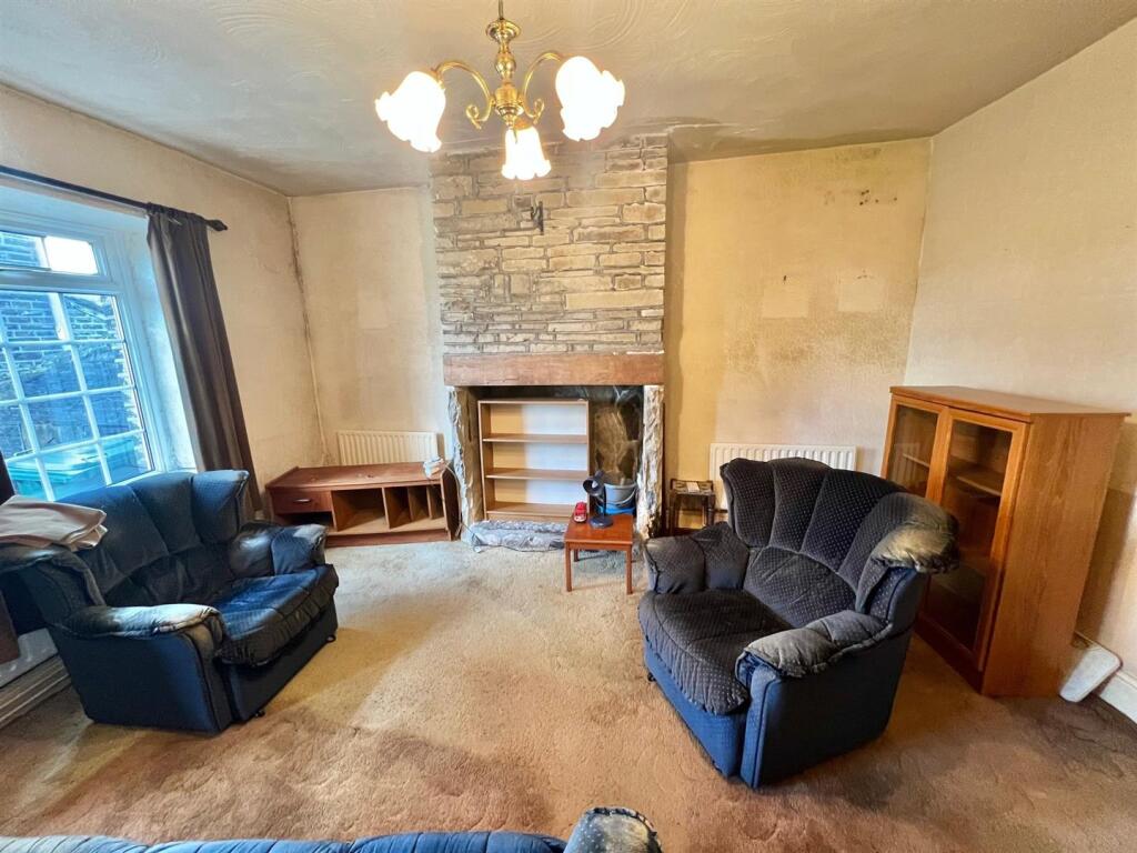 Bramleys Estate Agents - Prospect View - Queensbur