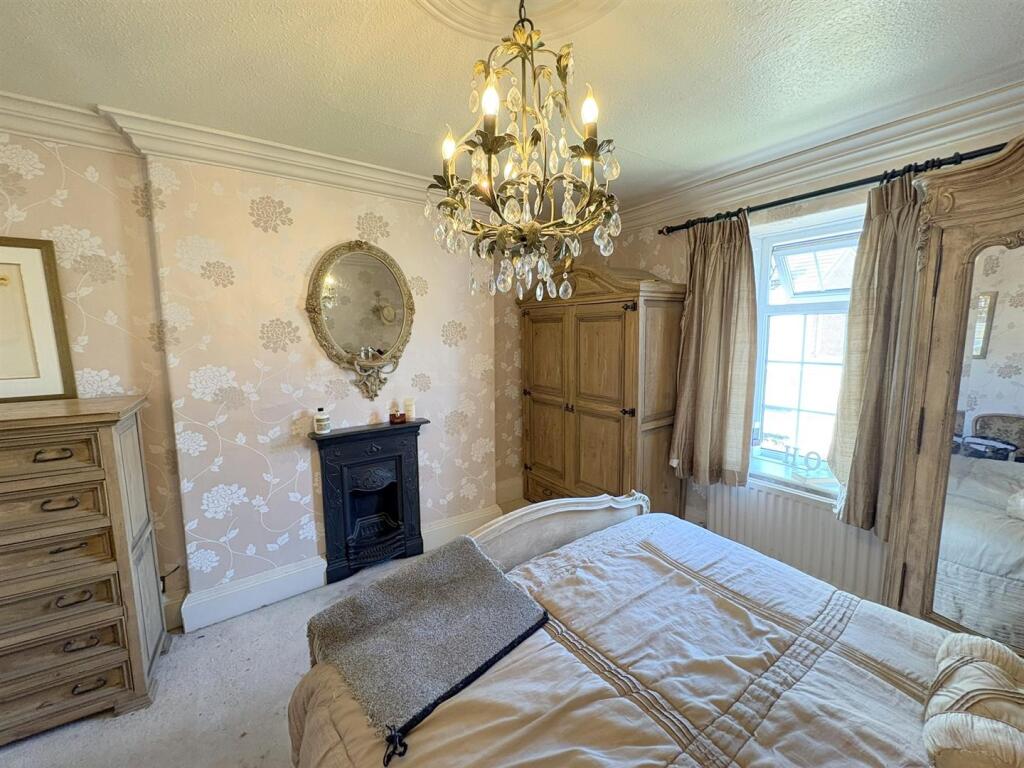 Bedroom Five