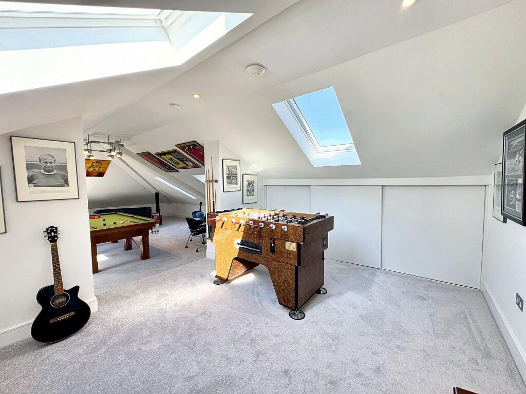 Bedroom Six
