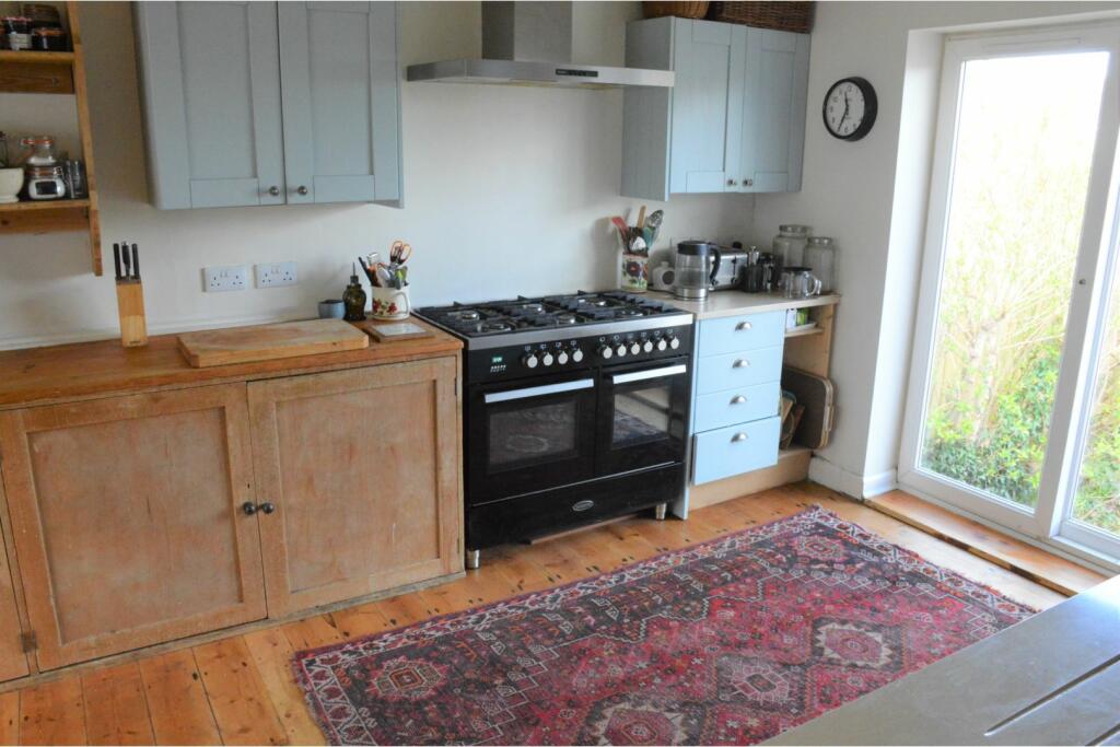 Kitchen/Breakfast
