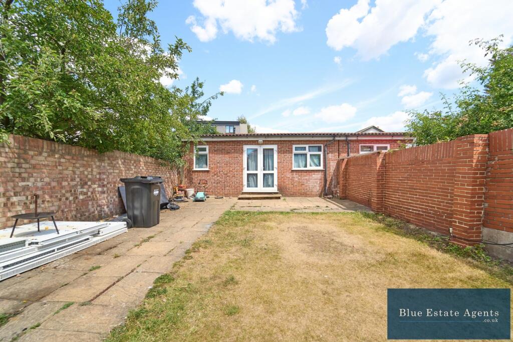 Outbuilding 