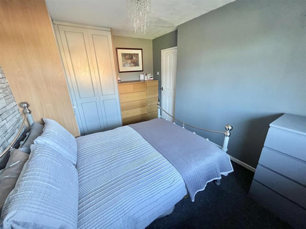 Bedroom 1 Aspect 2