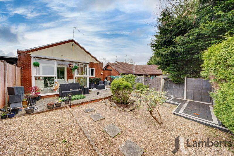 Rear View